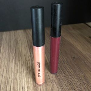 🌿 Lipgloss (2 lipglosses)